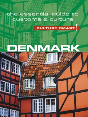Denmark--Culture Smart! - ebook